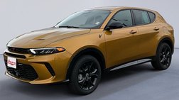 2024 Dodge Hornet R/T