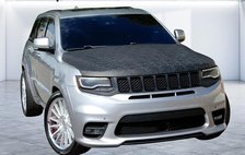 2017 Jeep Grand Cherokee SRT