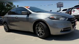 2013 Dodge Dart SXT