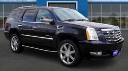 2007 Cadillac Escalade Base