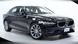 2021 Volvo S60 T6 Momentum