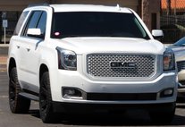 2017 GMC Yukon SLE