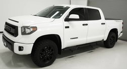 2017 Toyota Tundra TRD Pro