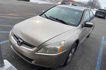 2003 Honda Accord EX