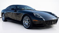 2006 Ferrari 612 Scaglietti Base
