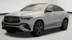 2026 Mercedes-Benz GLE-Class GLE 450 4MATIC
