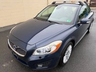 2012 Volvo C30 T5 R-Design