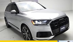 2021 Audi Q7 quattro Premium Plus 55 TFSI