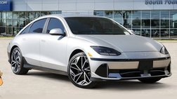 2023 Hyundai Ioniq 6 SEL