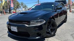 2019 Dodge Charger R/T