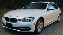 2018 BMW 3 Series 330i xDrive
