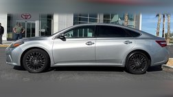 2017 Toyota Avalon Touring