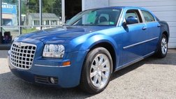 2009 Chrysler 300 Touring