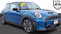 2023 MINI Hardtop Cooper S