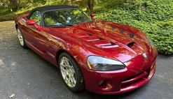 2008 Dodge Viper SRT-10