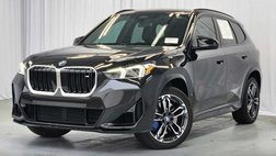 2025 BMW X1 M35i