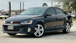 2015 Volkswagen Jetta GLI SE