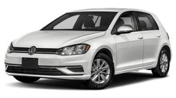 2021 Volkswagen Golf TSI