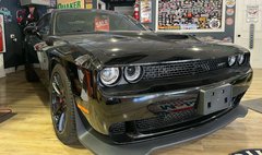 2015 Dodge Challenger SRT Hellcat