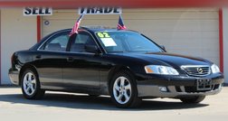 2002 Mazda Millenia Base