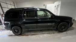 2004 Chevrolet TrailBlazer EXT LS