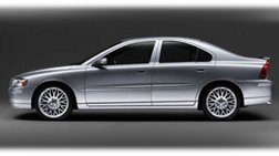 2007 Volvo S60 2.5T