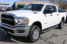 2024 Ram Ram Pickup 2500 Big Horn
