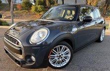 2015 MINI Hardtop Cooper S