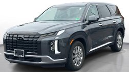 2023 Hyundai Palisade SE