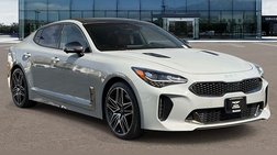 2022 Kia Stinger GT2