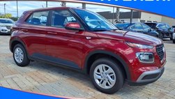 2025 Hyundai Venue SE