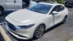 2023 Mazda MAZDA3 2.5 S Premium