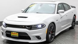 2019 Dodge Charger R/T Scat Pack