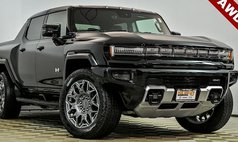 2025 GMC HUMMER EV 3X