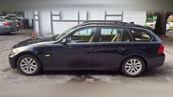 2006 BMW 3 Series 325xi
