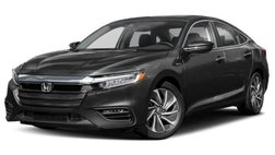 2019 Honda Insight Touring