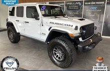 2023 Jeep Wrangler Rubicon 392