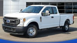 2020 Ford Super Duty F-250 XL