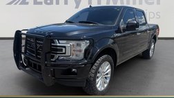 2019 Ford F-150 Limited
