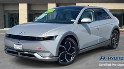 2023 Hyundai Ioniq 5 Limited