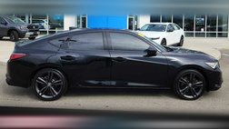 2023 Acura Integra w/A-SPEC