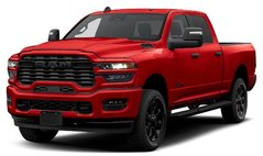 2026 Ram Ram Pickup 2500 Big Horn
