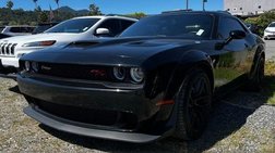 2019 Dodge Challenger R/T Scat Pack