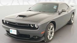 2021 Dodge Challenger GT