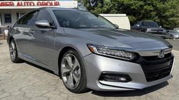 2020 Honda Accord Touring