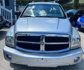 2006 Dodge Durango Limited