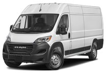 2025 Ram ProMaster Tradesman 3500
