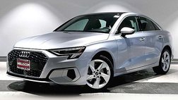 2024 Audi A3 quattro Premium Plus 40 TFSI