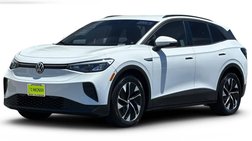 2021 Volkswagen ID.4 Pro
