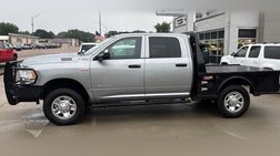 2022 Ram Ram Pickup 2500 Tradesman